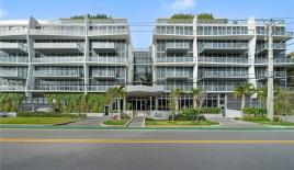 Квартира за 596 752 евро в Майами, США