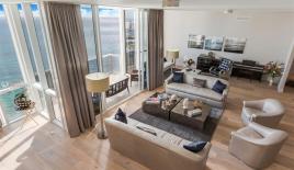 Пентхаус за 6 207 247 евро в Майами, США