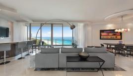 Квартира за 3 533 419 евро в Майами, США