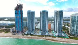 Квартира за 1 022 583 евро в Майами, США