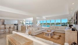 Квартира за 702 061 евро в Майами, США