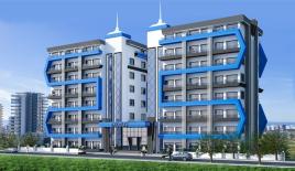 Квартира за 99 000 евро в Алании, Турция