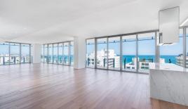 Квартира за 6 753 308 евро в Майами, США