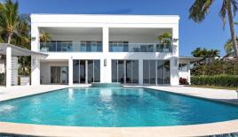Вилла за 4 604 168 евро в Майами, США