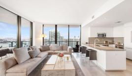 Квартира за 1 378 208 евро в Майами, США