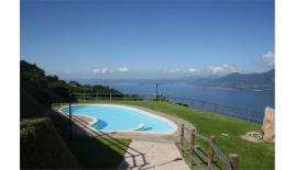 Таунхаус за 350 000 евро у озера Гарда, Италия