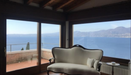 Вилла за 1 100 000 евро у озера Гарда, Италия