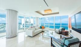 Квартира за 6 823 006 евро в Майами, США