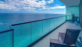 Квартира за 5 644 663 евро в Майами, США