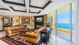 Пентхаус за 5 630 035 евро в Майами, США