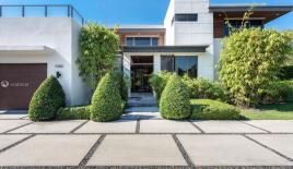 Вилла за 2 206 319 евро в Майами, США