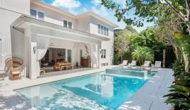 Вилла за 2 115 066 евро в Майами, США