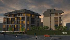 Квартира за 66 000 евро в Алании, Турция