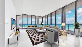 Квартира за 3 315 870 евро в Майами, США