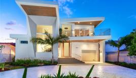 Вилла за 2 411 092 евро в Майами, США