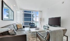 Пентхаус за 679 019 евро в Майами, США