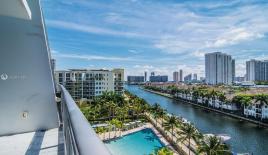 Пентхаус за 646 537 евро в Майами, США