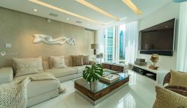 Квартира за 623 427 евро в Майами, США