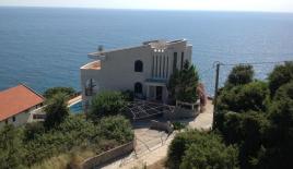 Вилла за 690 000 евро в Улцине, Черногория