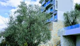 Квартира за 650 000 евро в Пржно, Черногория