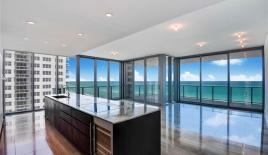 Квартира за 4 188 467 евро в Майами, США