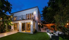 Вилла за 1 576 312 евро в Майами, США