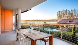 Таунхаус за 735 000 евро у озера Гарда, Италия