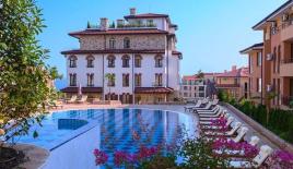 Апартаменты за 120 000 евро в Святом Власе, Болгария