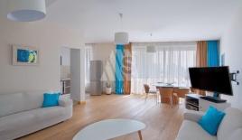 Квартира за 225 000 евро в Будве, Черногория