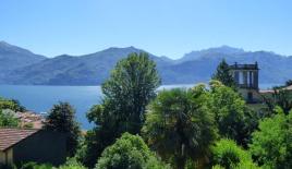 Квартира за 278 000 евро у озера Комо, Италия
