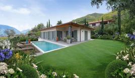 Вилла за 1 250 000 евро у озера Комо, Италия