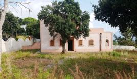 Вилла за 119 000 евро в Скалее, Италия