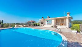 Вилла за 1 200 000 евро у озера Гарда, Италия