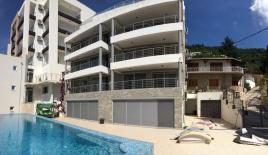 Дом за 1 300 000 евро в Добра Воде, Черногория