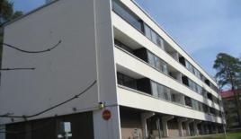 Квартира за 37 500 евро в Иматре, Финляндия