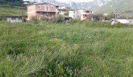 Земля за 168 300 евро в Баре, Черногория