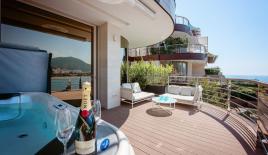 Вилла за 950 000 евро в Будве, Черногория