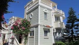 Вилла за 500 000 евро в Конаклы, Турция