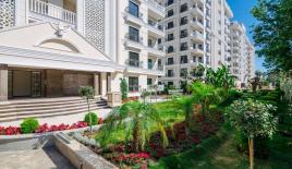 Квартира за 255 000 евро в Алании, Турция