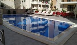 Коммерческая недвижимость за 116 000 евро в Бечичи, Черногория