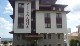 Апартаменты за 59 000 евро в Святом Власе, Болгария