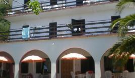 Отель, гостиница за 470 000 евро в Петроваце, Черногория