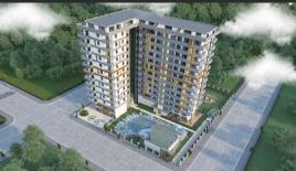 Апартаменты за 475 000 евро в Алании, Турция