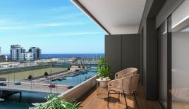 Квартира за 358 000 евро в Бадалоне, Испания