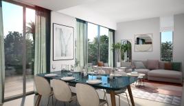 Апартаменты за 237 323 евро в Дубае, ОАЭ