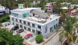 Отель, гостиница за 1 596 547 евро в Пунта-Кана, Доминиканская Республика