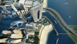 Апартаменты за 592 633 евро в Дубае, ОАЭ