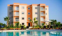 Квартира за 79 143 евро в Пунта-Кана, Доминиканская Республика