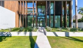 Вилла за 4 436 245 евро в Майами, США