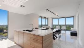 Квартира за 843 631 евро в Майами, США